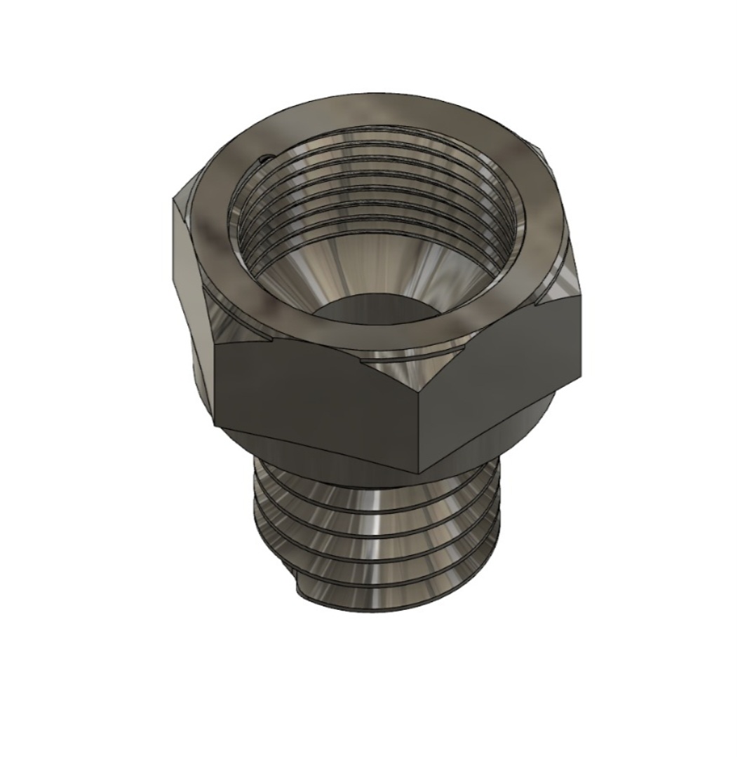 Bild von Adapter Regentonne